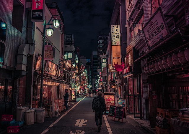 Tokyo